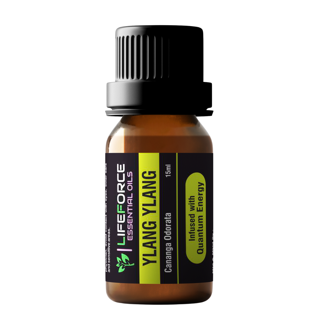 YLANG YLANG OIL-15ML